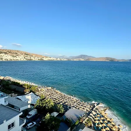 Apartman Sunset Breath Taking View