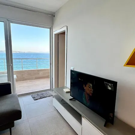 Apartman Sunset Breath Taking View Saranda