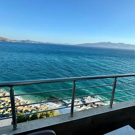 Sunset Breath Taking View Apartman