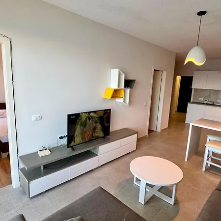 Sunset Breath Taking View Apartman Saranda
