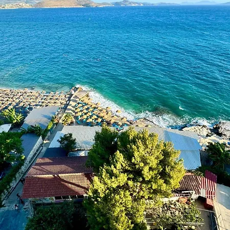 Sunset Breath Taking View Apartman
