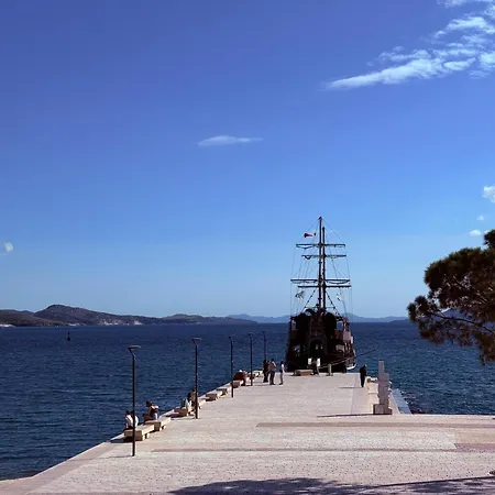 Sunset Breath Taking View Apartman Saranda