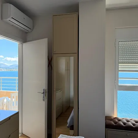 Sunset Breath Taking View Apartman *
