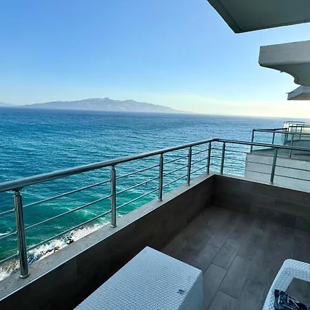 Sunset Breath Taking View Apartment *