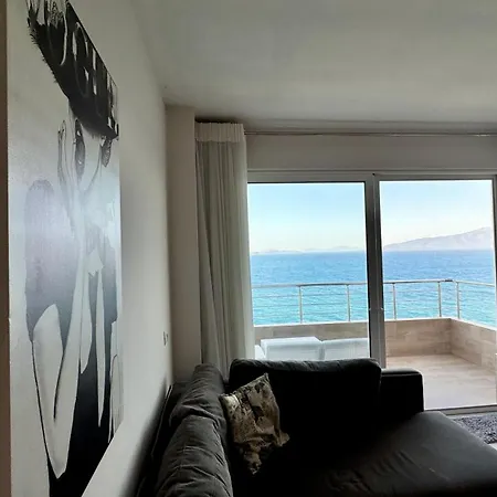 Apartment Sunset Breath Taking View *