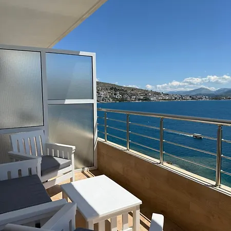 Sunset Breath Taking View Apartment *