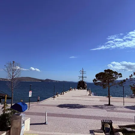 Sunset Breath Taking View * Sarandë