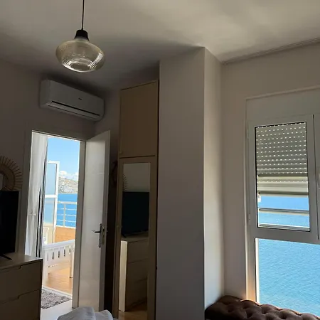 Sunset Breath Taking View Appartamento Sarandë
